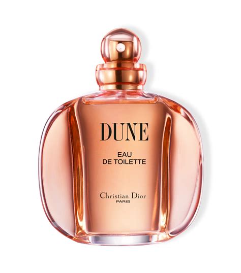 Dune by Christian Dior .